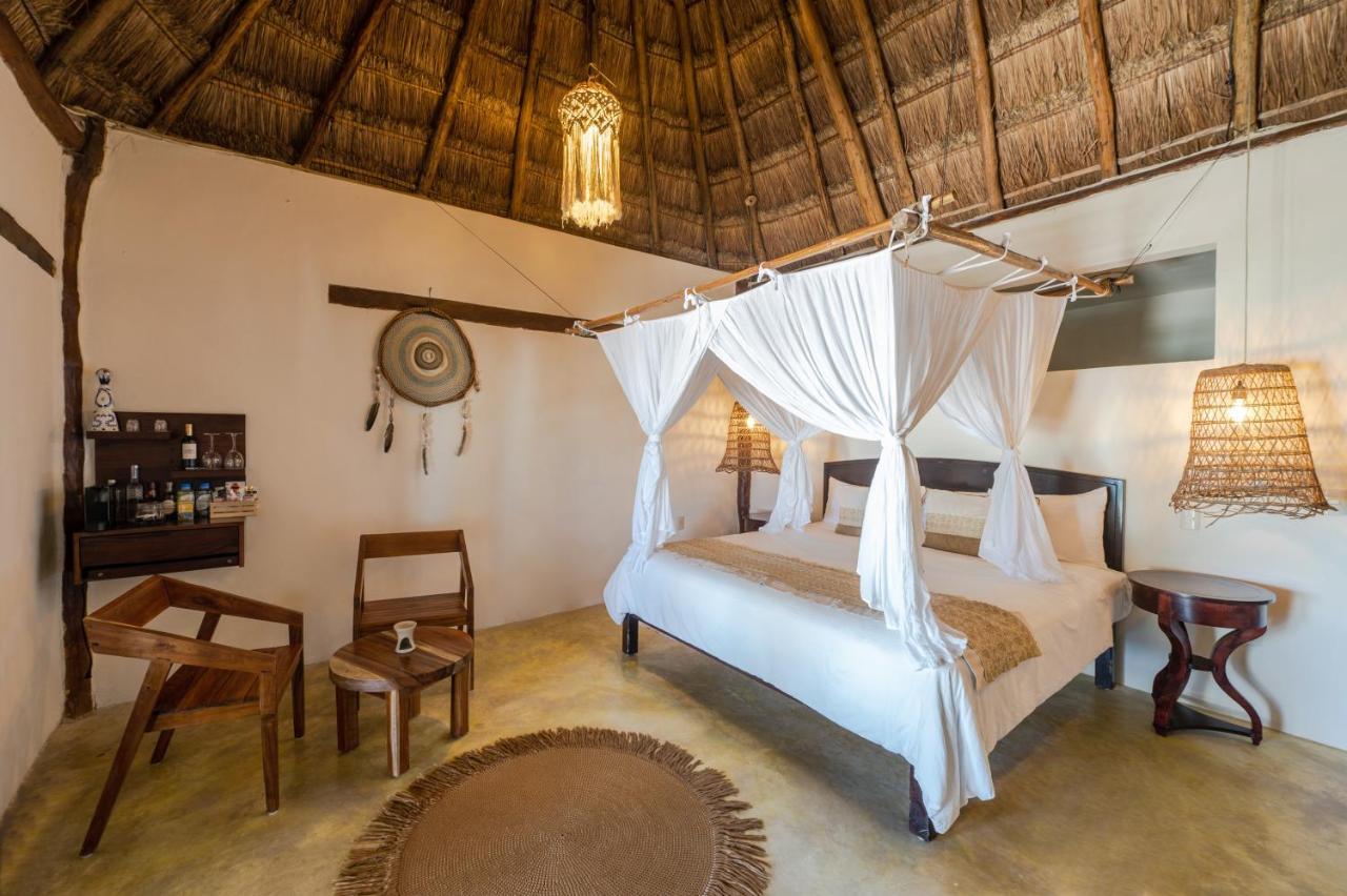 Hip Hotel By Ana Y Jose Tulum Exterior foto