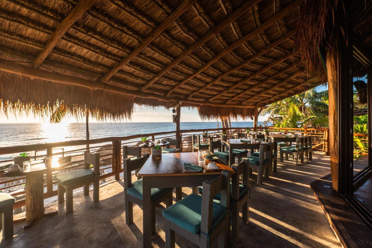 Hip Hotel By Ana Y Jose Tulum Exterior foto