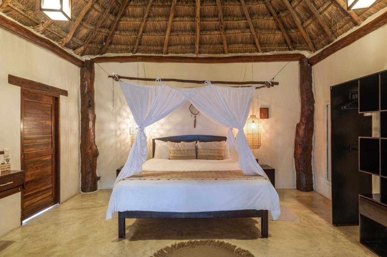 Hip Hotel By Ana Y Jose Tulum Exterior foto